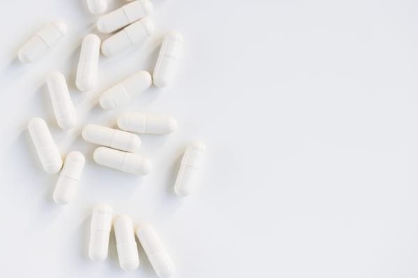 Как N-ацетилцистеин связан с клеточной защитой, восстановлением и долголетием