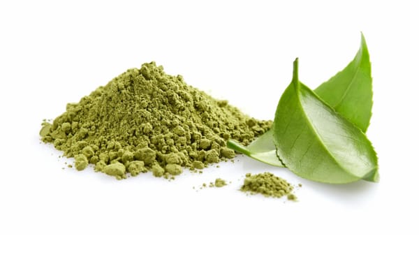 L-теанин для мозга: как он связан с вниманием, спокойствием и умственной работоспособностью