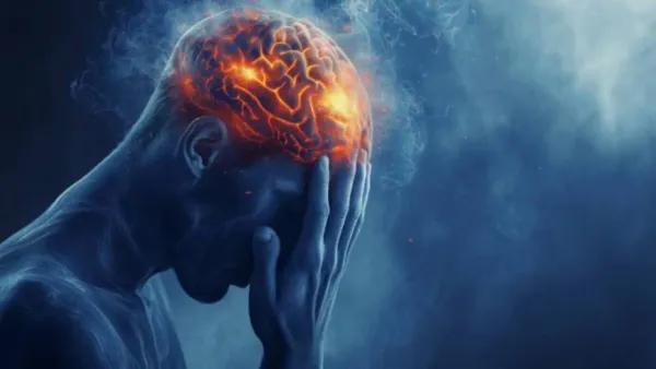 Средства для снятия стресса после 30: как поддерживать нервную систему без самоистощения