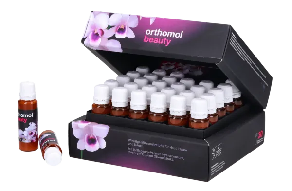Немецкие витамины Orthomol для красоты и здоровья: как работают, кому подходят и как выбрать без лишних ожиданий