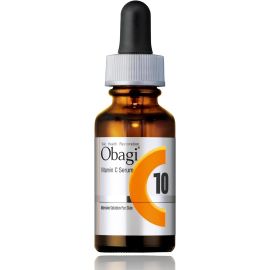 Rohto Obagi Vitamin C Serum 10 сироватка з вітамінами C і Е, 26 мл