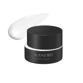 Kanebo Cream in Night нічний зволожуючий преміальний крем, 40 мл