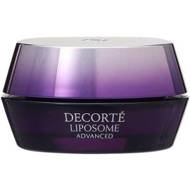 COSME DECORTE Liposome Advanced Repair Cream Power Restorative Night Concentrate ліпосомальний нічний крем, 50 мл