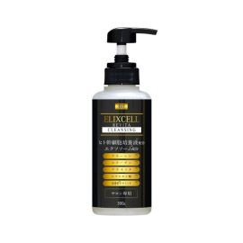 ELIXCELL Revita Cleansing Гель для очищення шкіри та демакіяжу, 300 г