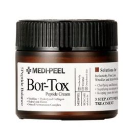 MEDI-PEEL Bor-Tox Peptide Cream Пептидний ліфтинг-крем для обличчя, 50 г