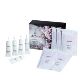 DIREIA Premier Refine STM Mask Exosome Маска карбокситерапії, 5 шт