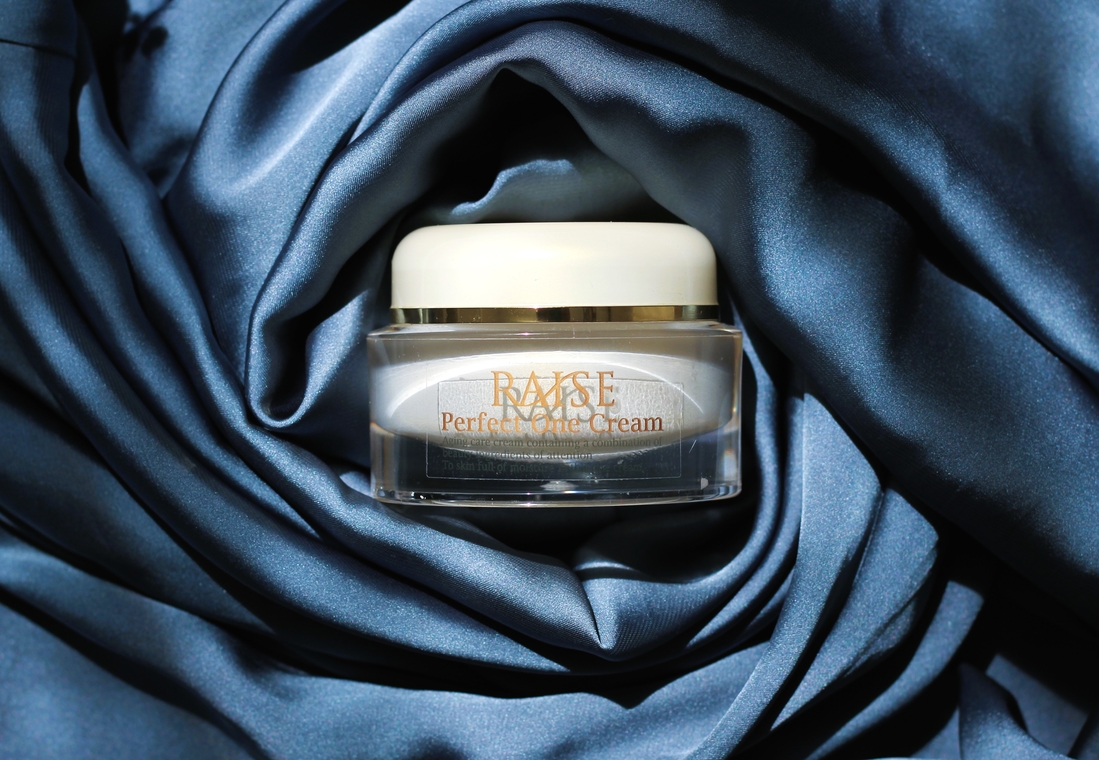 RAISE Perfect One Cream