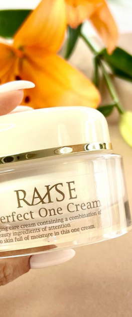 RAISE Perfect One Cream